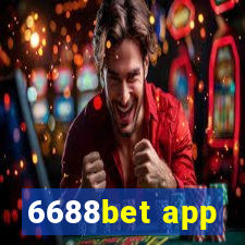 6688bet app